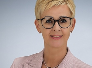 Alice Godderidge (Foto: Poloplast)