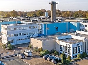 Eignerwechsel: Hüppe gehört ab sofort der Industrieholding Aurelius (Foto: Hüppe)
