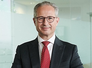 Demnächst neuer CEO bei OMV: Alfred Stern (Foto: OMV)