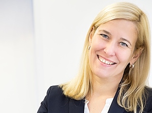 Rechtsanwältin und Insolvenzverwalterin: Dr. Susanne Berner (Foto: Berner Rechtsanwälte)