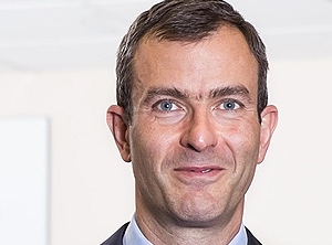 Carmelo Lo Faro war bisher President der Einheit 