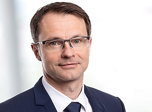 Neuer CTO bei ZKW: Udo Hornfeck (Foto: ZKW)