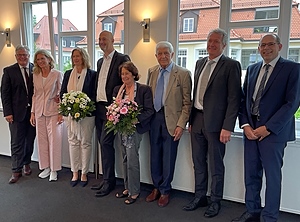 Die Vertragsunterzeichnung des Deals erfolgte Ende April (Foto: iwis)