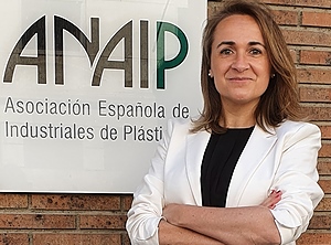 Mónica de la Cruz (Foto: Teppfa)