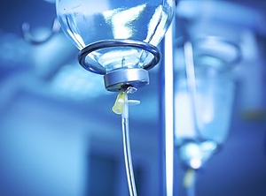 Gesundheitlich unbedenklich: Evoprene-TPEs im Klinikeinsatz (Foto: Panthermedia/belchonock)