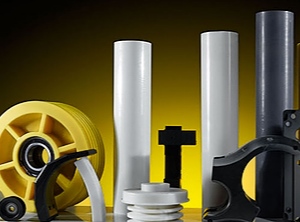 Das Unternehmen mit Sitz im Westerwald fertigt Halbzeuge und Konstruktionsteile vor allem aus gegossenem Polyamid (Foto: Licharz)