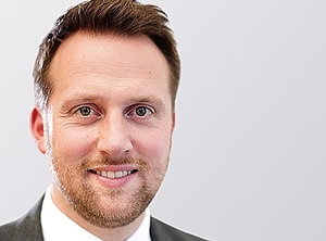 Zollrechtsexperte Dr. Tristan Wegner (Foto: O&W Rechtsanwälte)