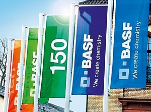 Auf Basis der Testergebnisse will BASF nun den Ansatz in der Verpackungsverordnung ändern (Foto: BASF)
