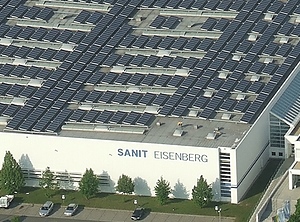 Künftig spanisch: Sanitärtechnik Eisenberg (Foto: Sanit)