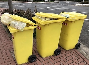Die dualen Systeme fordern mehr Anreize für recyclinggerechtes Verpackungsdesign (Foto: KI)