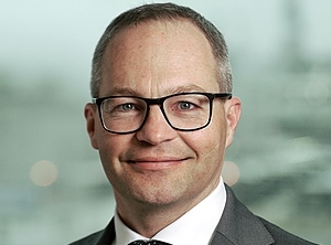 Von OMV zu Borealis: Wolfram Krenn (Foto: OMV)