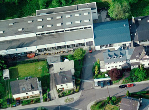 Die Fertigung in Breitscheid (Foto: Deutsche Werkzeugbau)