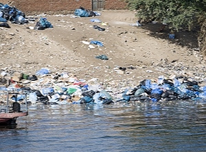 Rohstoff oder Abfall? China will das Recycling von Kunststoff ausbauen (Foto: Panthermedia/imagebrokermicrostock)