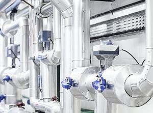 Demnächst in US-amerikanischer Hand: Produktion bei IM Chemicals (Foto: ESIM Chemicals)