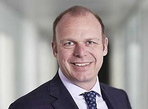 Andreas Becker ist zurück auf dem Posten des CEO (Foto: STS)