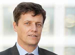 Antoine de Saint-Affrique (Foto: Danone)