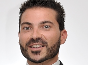 Jürgen Lang (Foto: Eumeps)