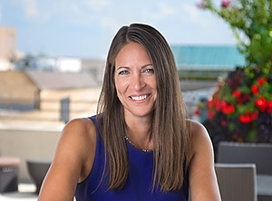 Susan Krys war während der vergangenen fast vier Jahre das Gesicht der NPE (Foto: Plastics)