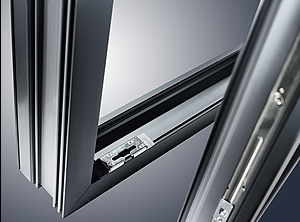 Die Produktion der Profile hinkt den Auftragseingängen weit hinterher (Foto: Veka)