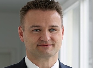 Warnt vor den Folgen des Rohstoffmangels: Dr. Klaus Wohlrabe (Foto: ifo Institut)