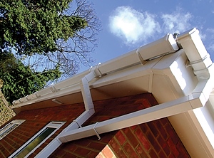 Mit den Akquisitionen baut Wienerberger das Geschäft mit Regenwasser-, Entwässerungs- und Installationssystemen aus Kunststoff aus (Foto: Cork Plastics)