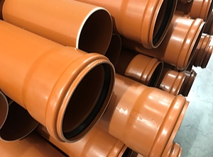 Zölle auf PVC-Importe aus Deutschland in die Türkei bleiben bestehen (Foto: KI)