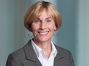Demnächst neue CFO bei ExxonMobil: Kathryn Mikells (Foto: Diageo)