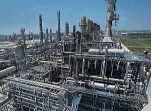 Anlagen des texanischen Produktionsstandorts La Porte (Foto: LyondellBasell)