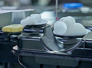 Systeme zur selektiven katalytischen Reduktion (SCR) scheinen weniger gefragt zu sein (Foto: Akwel)