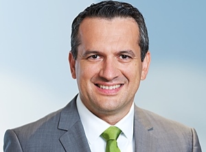 Thomas Reutter (Foto: Borealis)