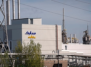 Anlagen von Sabic in Geleen (Foto: Sabic)