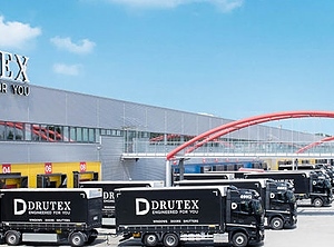 Baut Kapazitäten aus: der polnische Fensterhersteller Drutex (Foto: Drutex)
