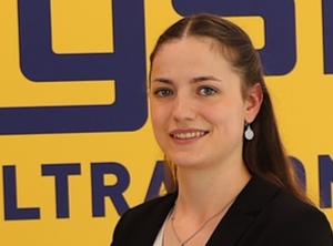 Tina Kuhn (Foto: Pro-K)