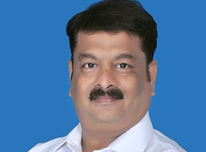 Rajnissh Soodd (Foto: NGA)