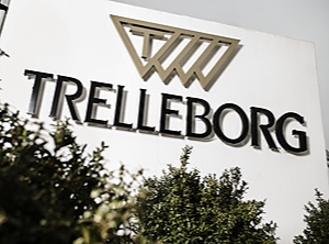 (Foto: Trelleborg)