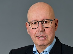 Ralf Olsen, Hauptgeschäftsführer pro-K (Foto: pro-K)