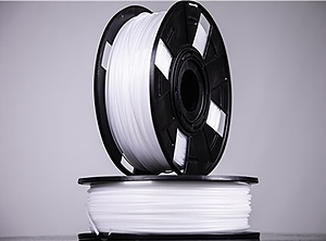 Demnächst in Europa auch online zu haben: PP-Filament (Foto: Braskem)