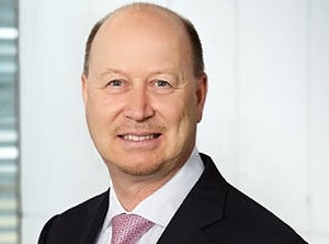 Zufrieden mit dem ersten Halbjahr 2021: CEO Johannes Heckmann (Foto: Nabaltec)