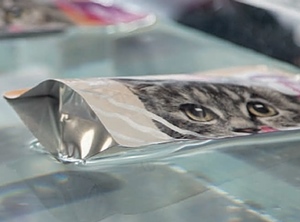 Auch der Pet-food-Bereich entwickelte sich gut (Foto: Aluflexpack)
