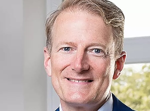 Demnächst Ex-CEO: Hanns-Peter Knaebel (Foto: Röchling)