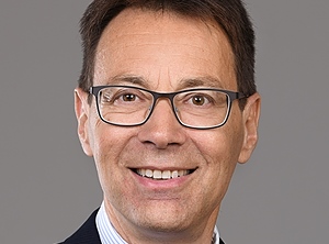 CFO in spe: Gerold Brütsch (Foto: CPH-Gruppe)