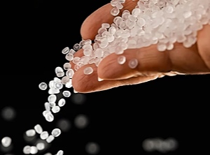 Thermoplastische Additive der Reihe 