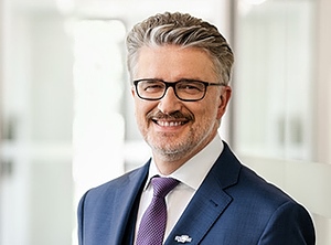 GADV-Sprecher Dr. Johann Overath (Foto: BV Glas)