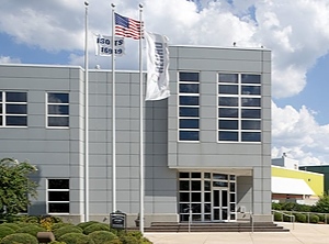 Seit 25 Jahren betreibt Rehau das Werk in Cullman, Alabama (Foto: Rehau)