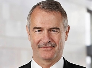 Strebt an die Börse: Azelis-CEO Dr. Hans Joachim Müller (Foto: Azelis)