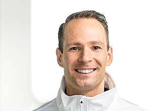 CEO Oliver Bruns (Foto: Neveon/Robert Maybach)