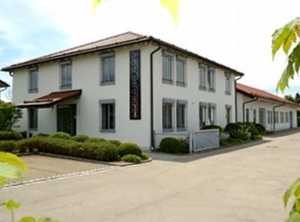 Firmensitz in Vilgertshofen (Foto: Heraplast)