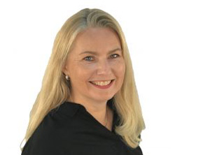 Hege Buer (Foto: Jackon)