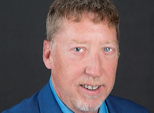 Steve Rooney, CEO Teijin Automotive Technologies und Geschäftsführer des Composites-Segments (Foto: Teijin)