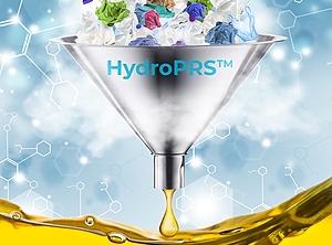 Das Interesse an der Hydro-PRS-Technologie scheint enorm (Foto: Igus)